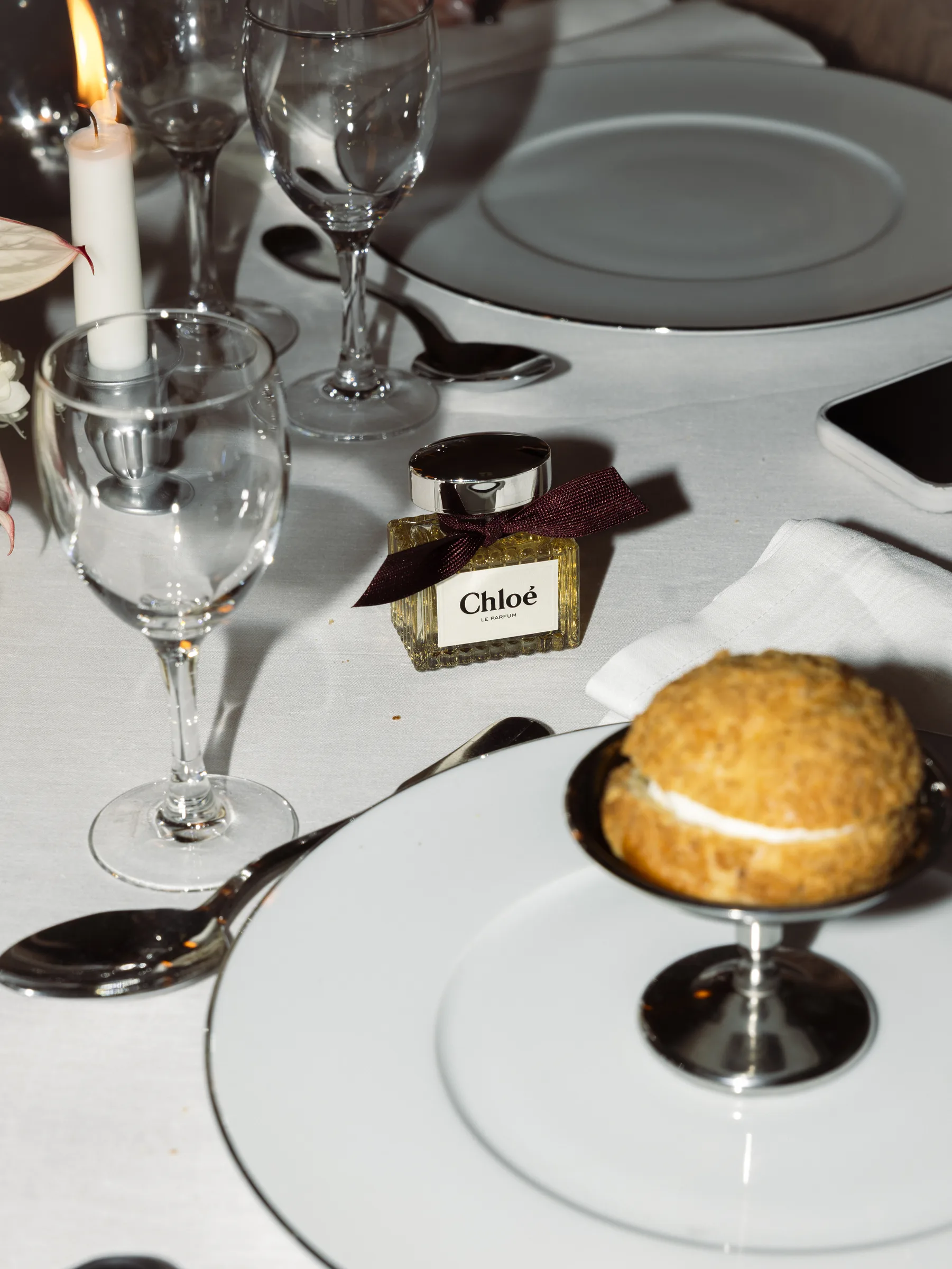 CHLOE PARFUMS DINNER 2026