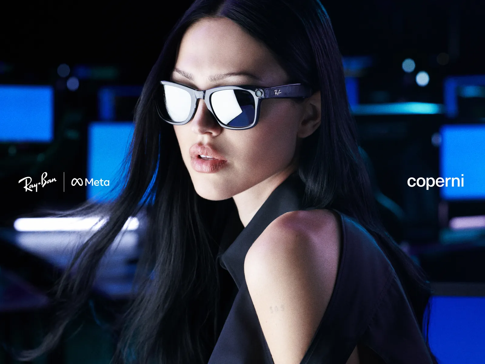 COPERNI X RAYBAN META – visuel 3