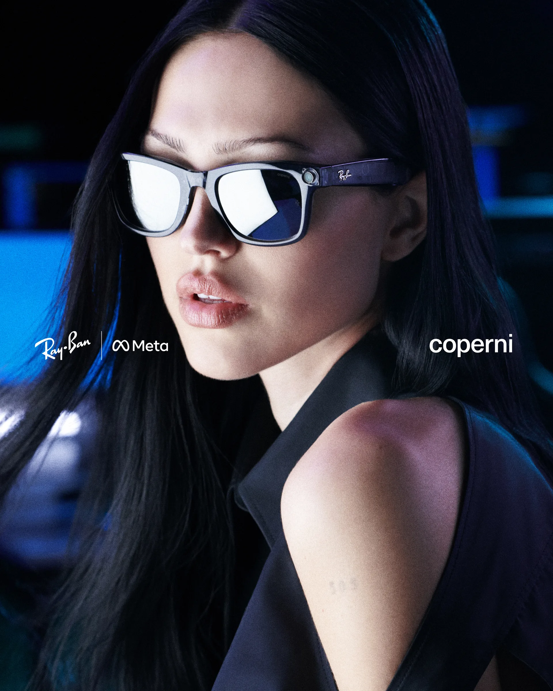COPERNI X RAYBAN META – visuel 5