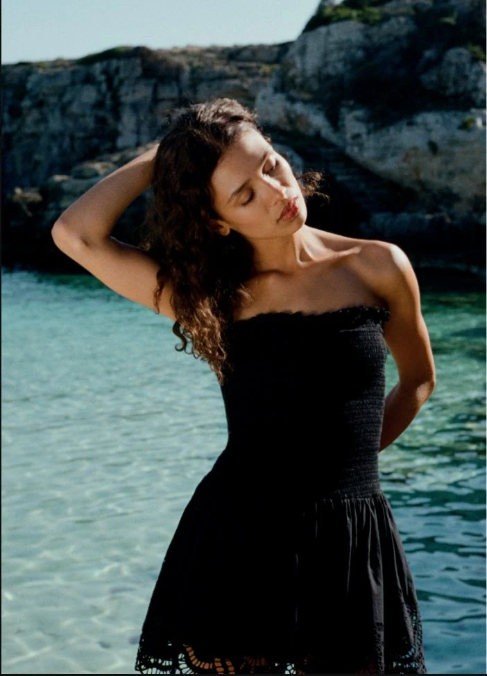 POUPETTE SAINT BARTH