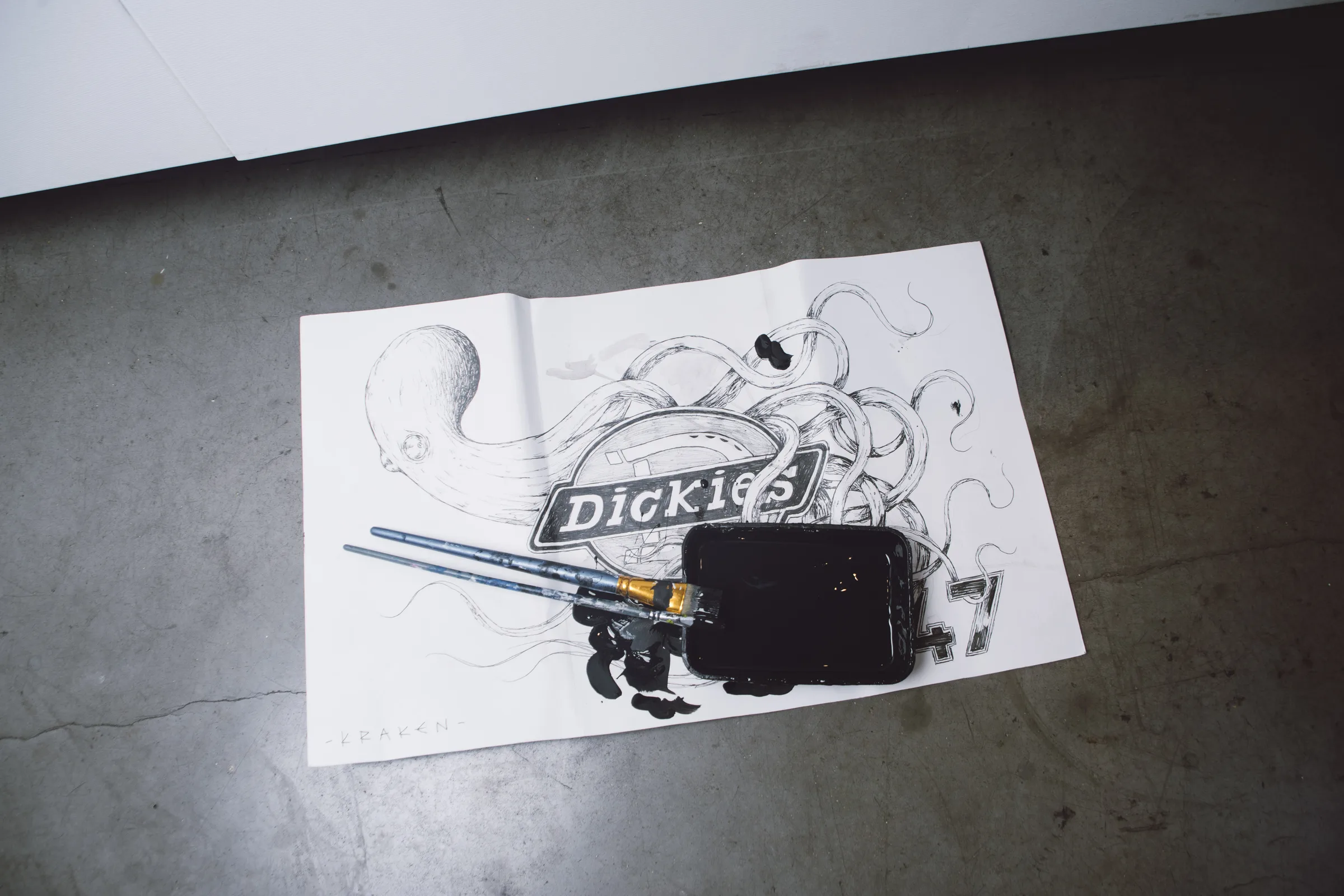 Dickies – visuel 4