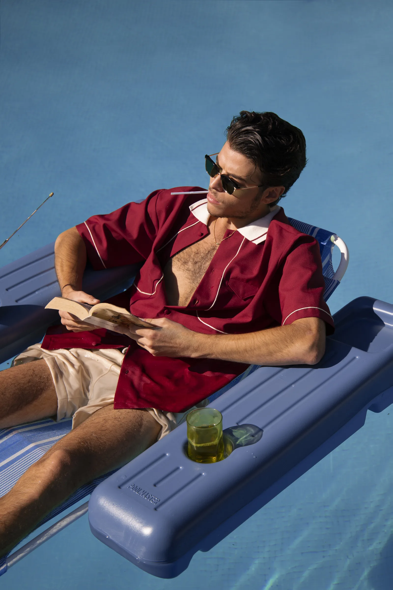 DROLE DE MONSIEUR SS22 CAMPAIGN – visuel 10