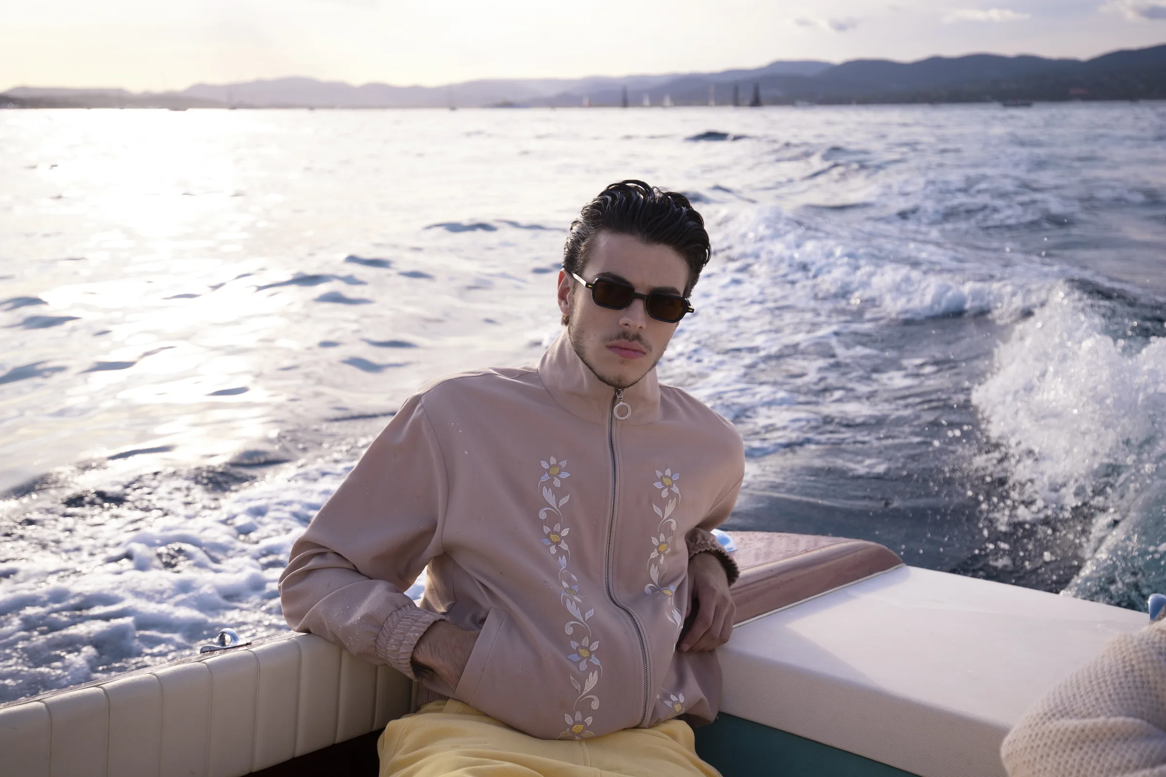 DROLE DE MONSIEUR SS22 CAMPAIGN – visuel 3