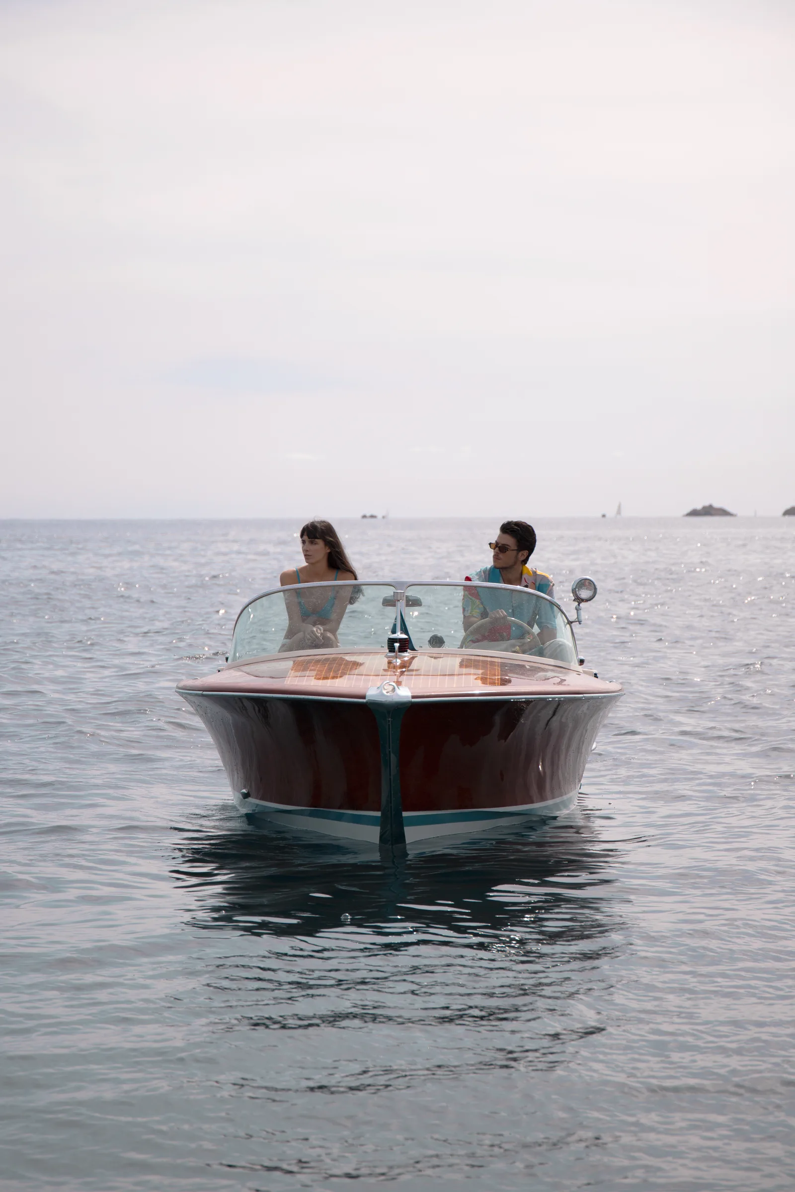 DROLE DE MONSIEUR SS22 CAMPAIGN – visuel 8