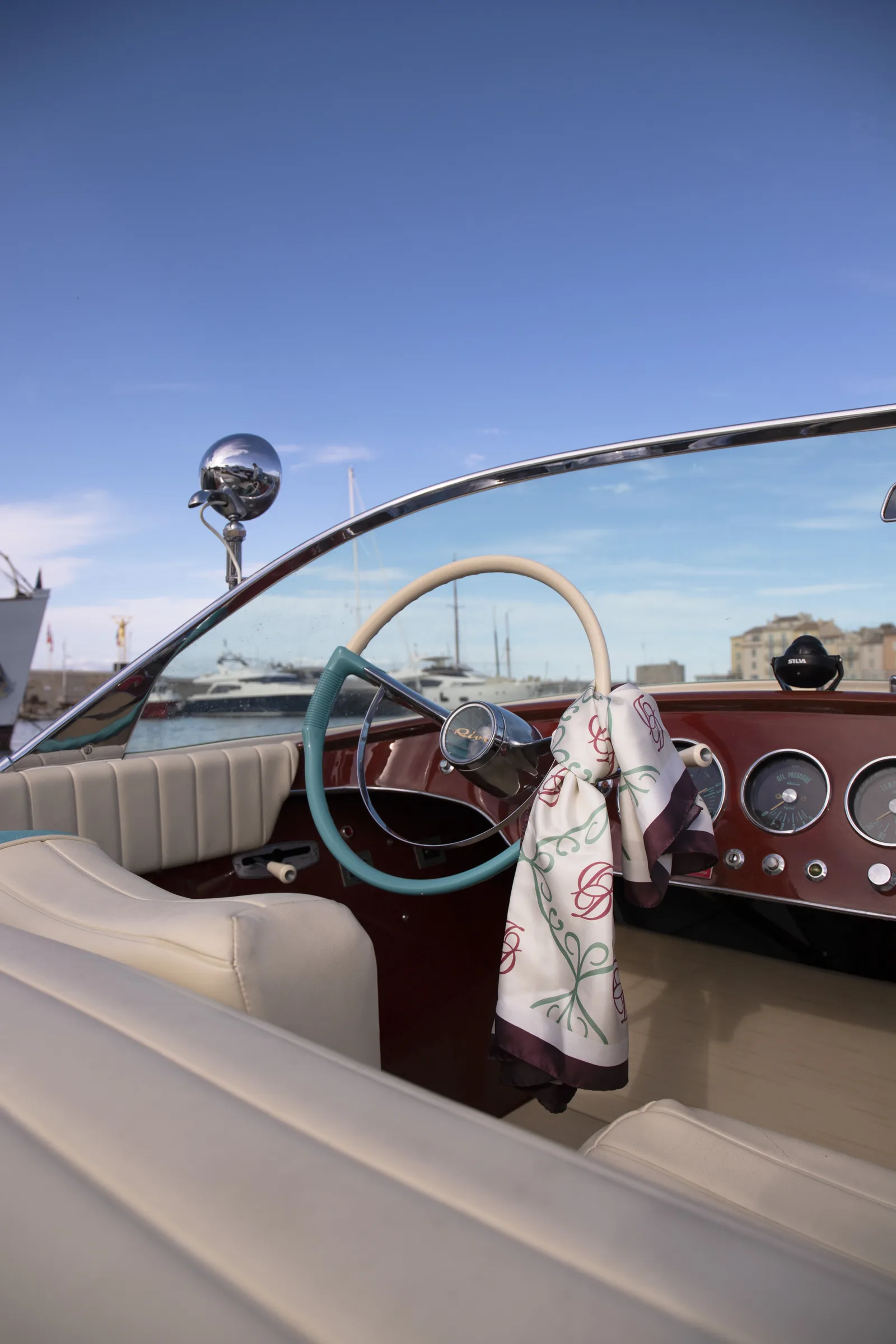 DROLE DE MONSIEUR SS22 CAMPAIGN – visuel 9