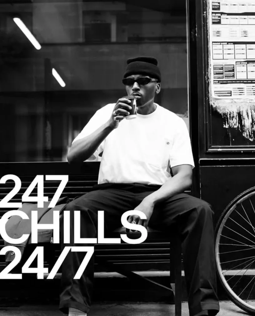 Dickies – visuel 6