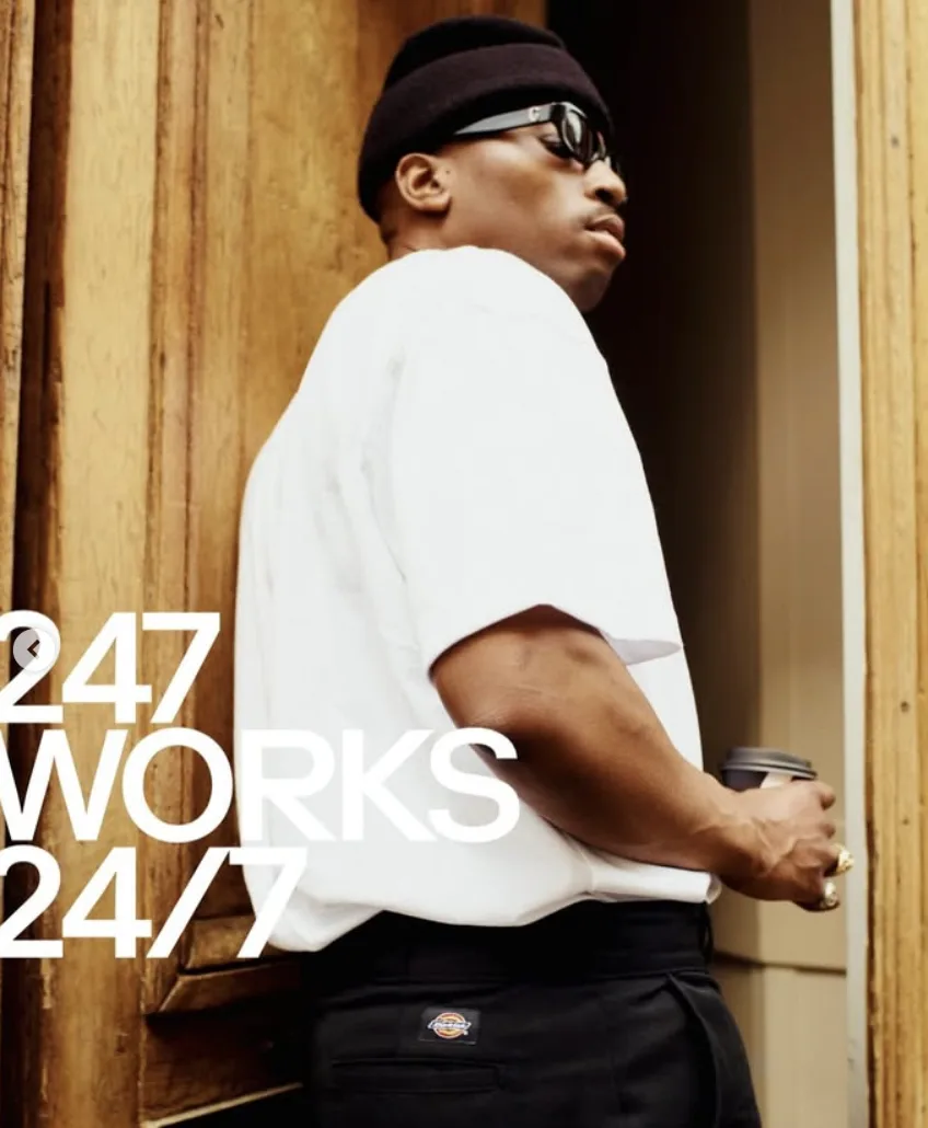 Dickies – visuel 7