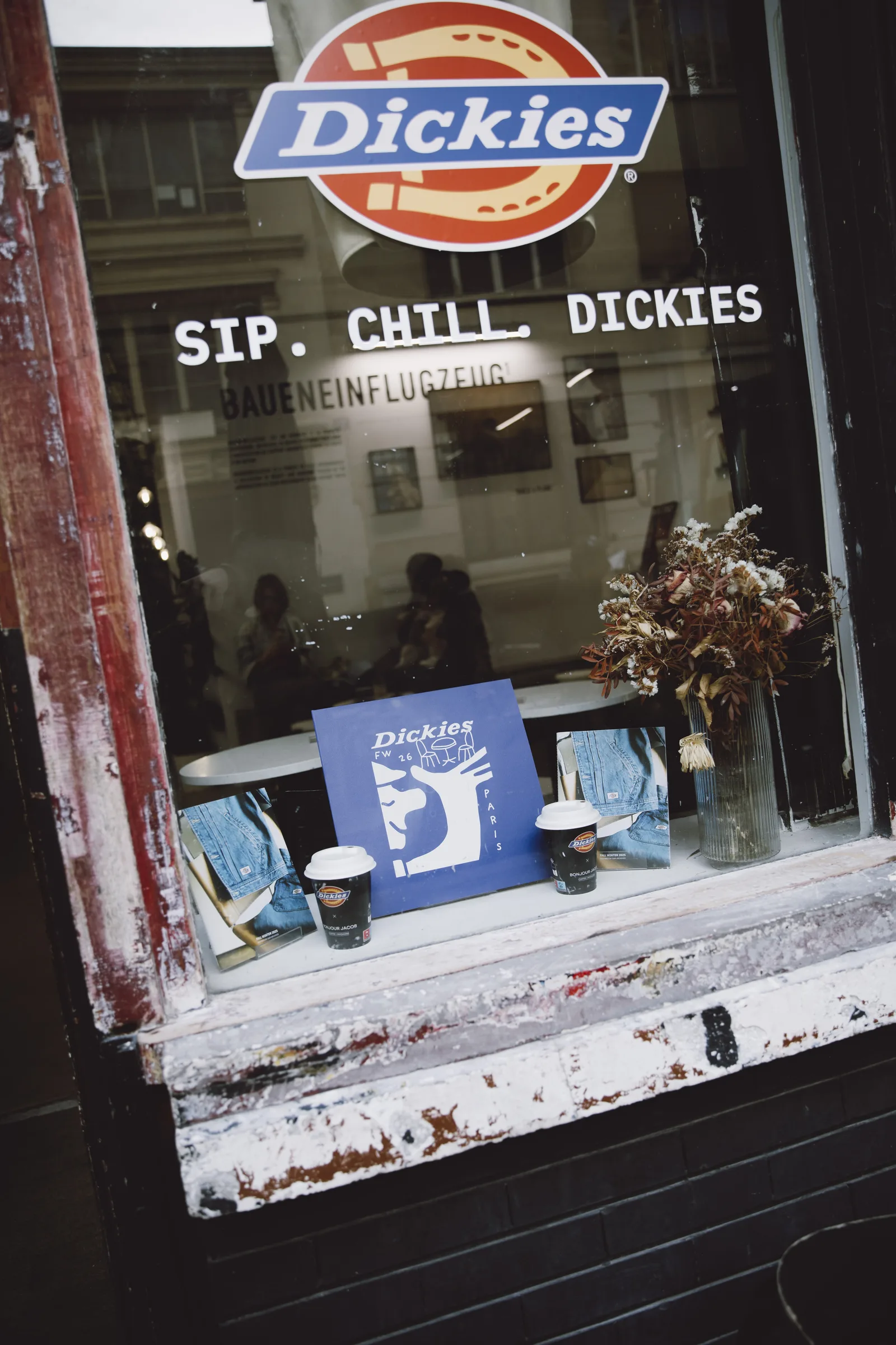 Dickies – visuel 4