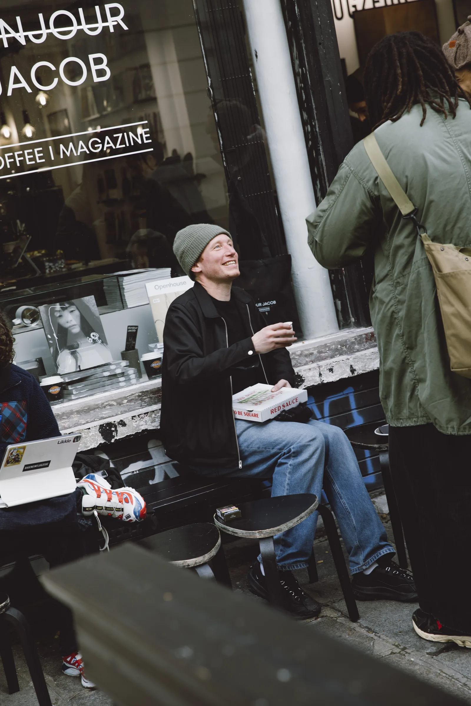 Dickies – visuel 5