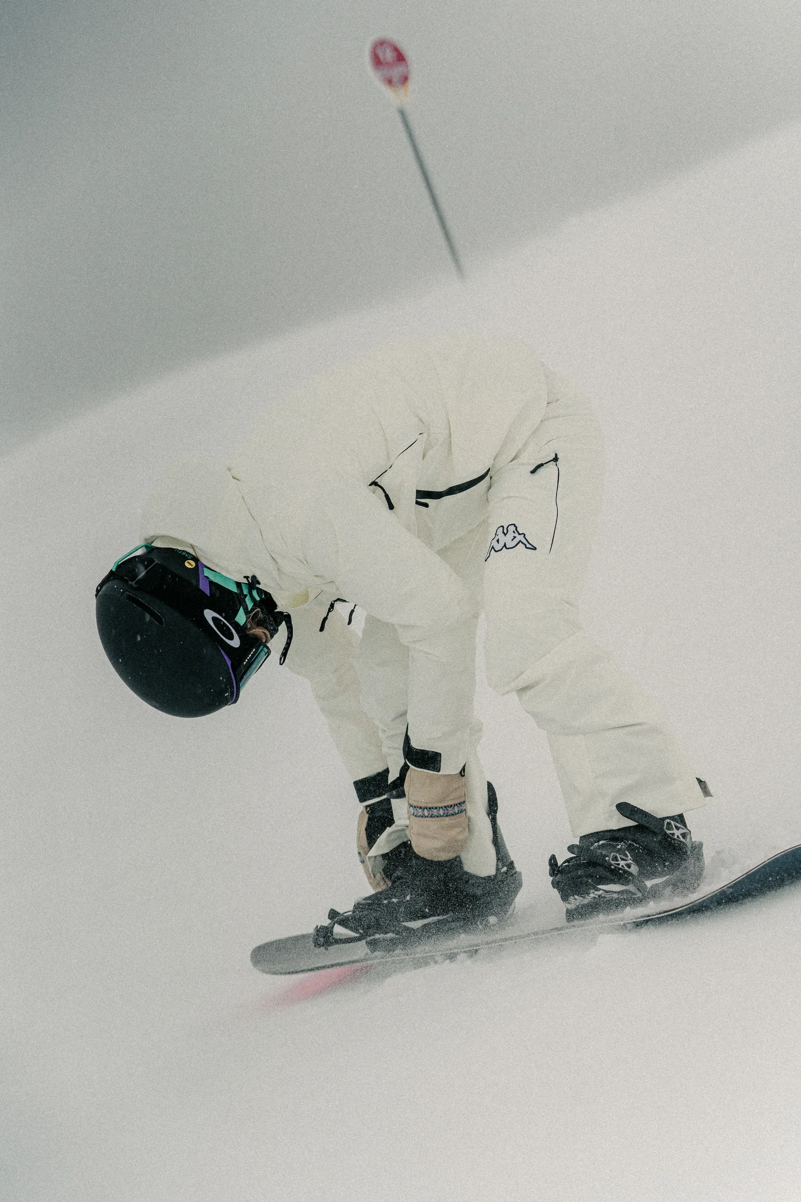 KAPPA SKI 23/24 CAMPAIGN – visuel 3
