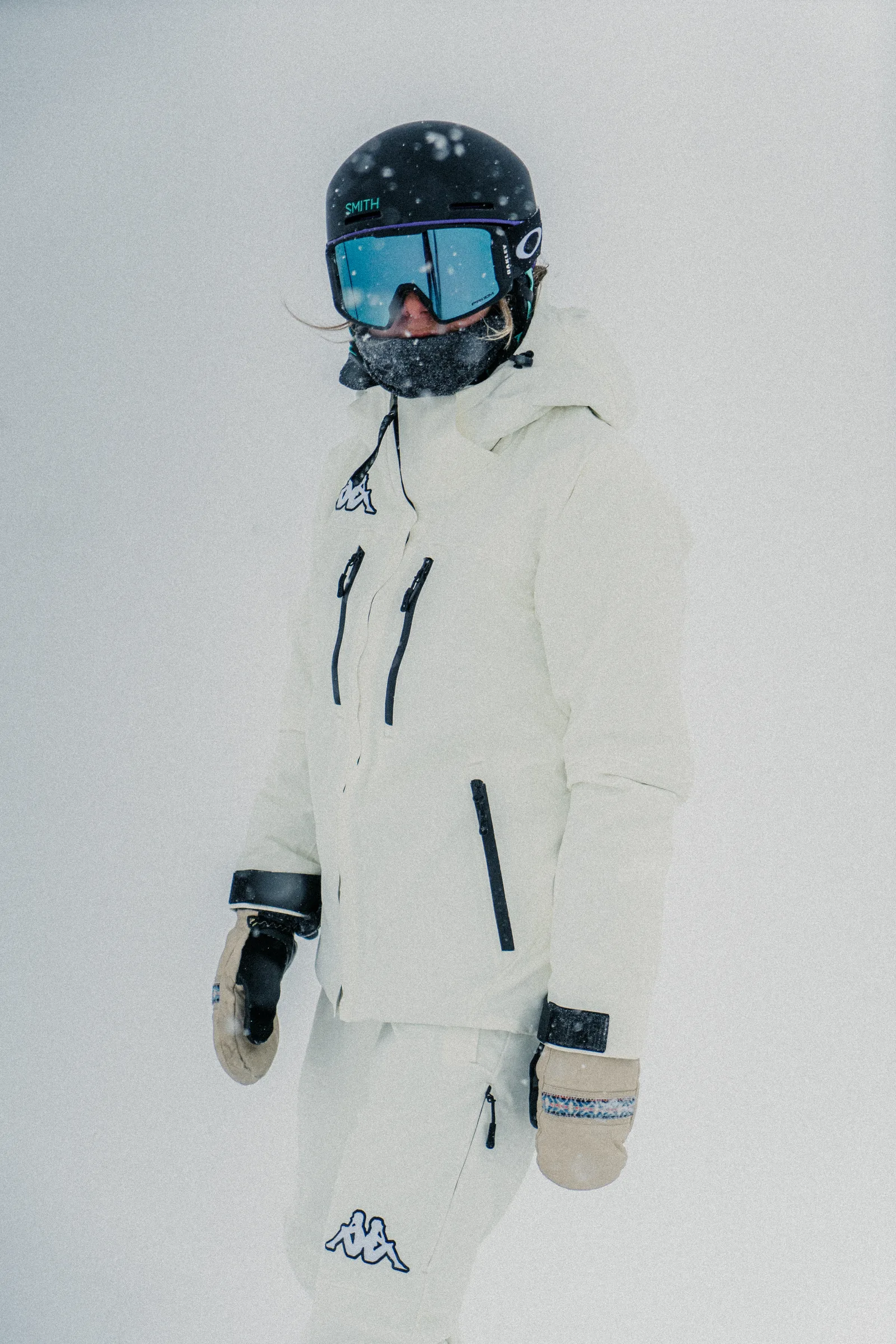 KAPPA SKI 23/24 CAMPAIGN – visuel 5