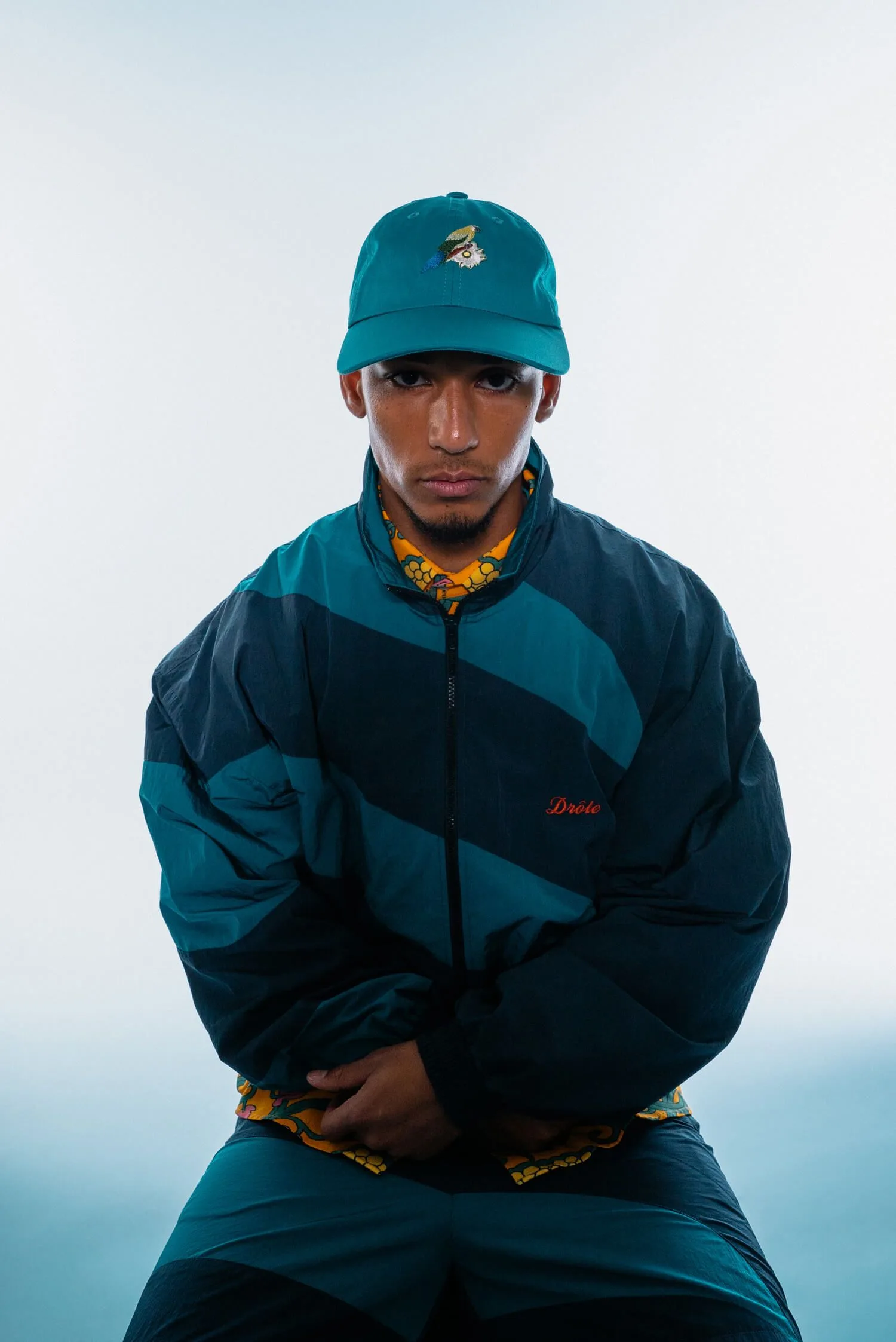 THILO KHERER X NSS MAGAZINE EDITORIAL – visuel 8