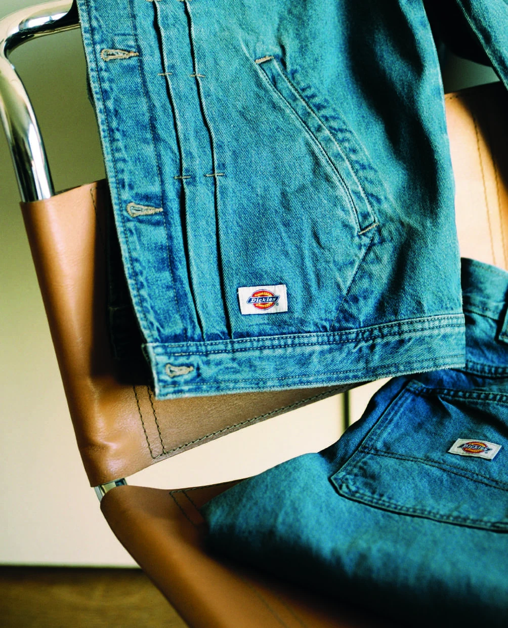 DICKIES – visuel 1