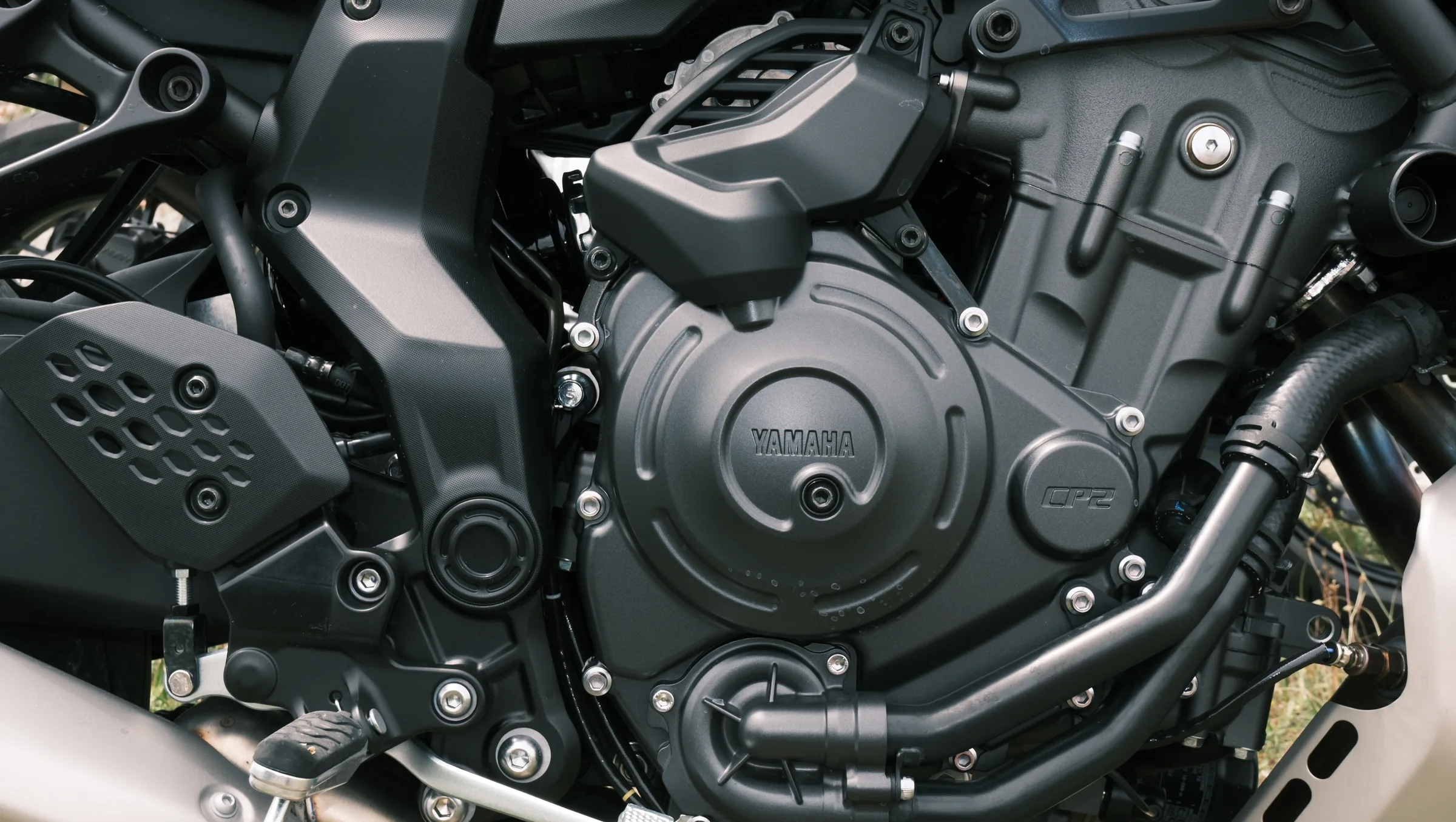 YAMAHA - ROUTE NAPOLÉON – visuel 3