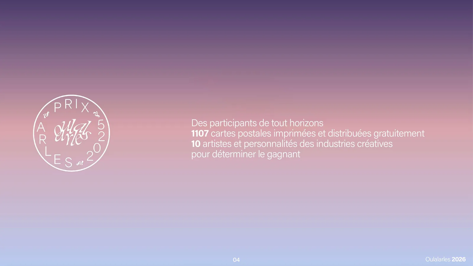 Oulalarles – visuel 2