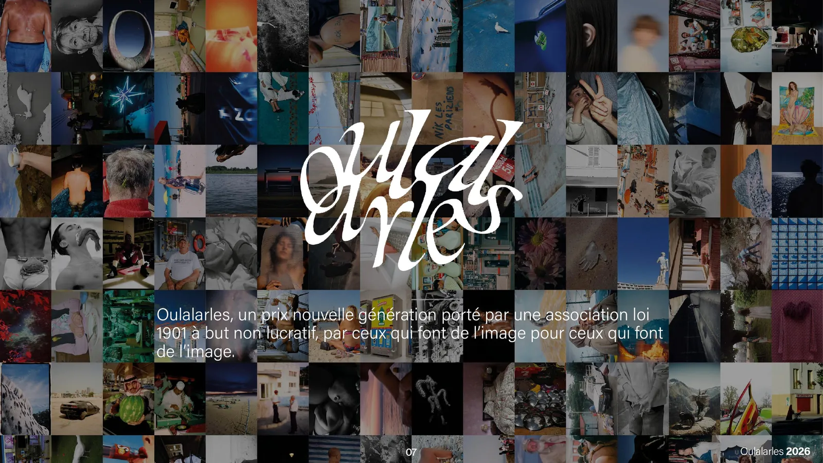 Oulalarles – visuel 3